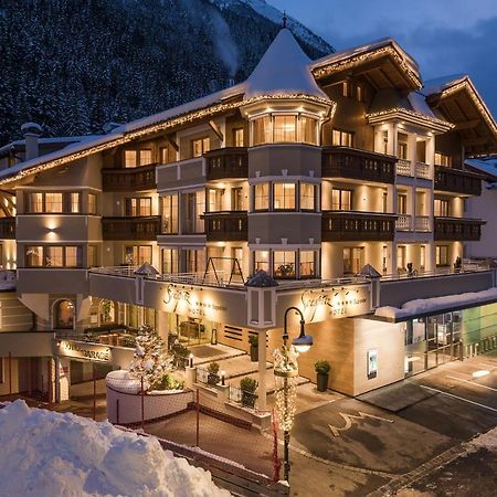 Hotel Seespitz Ішгль Екстер'єр фото