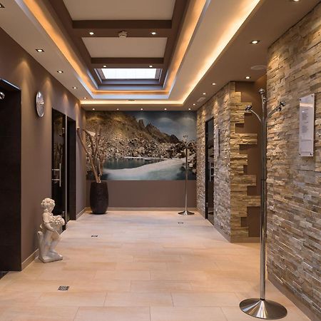 Hotel Seespitz Ішгль Екстер'єр фото