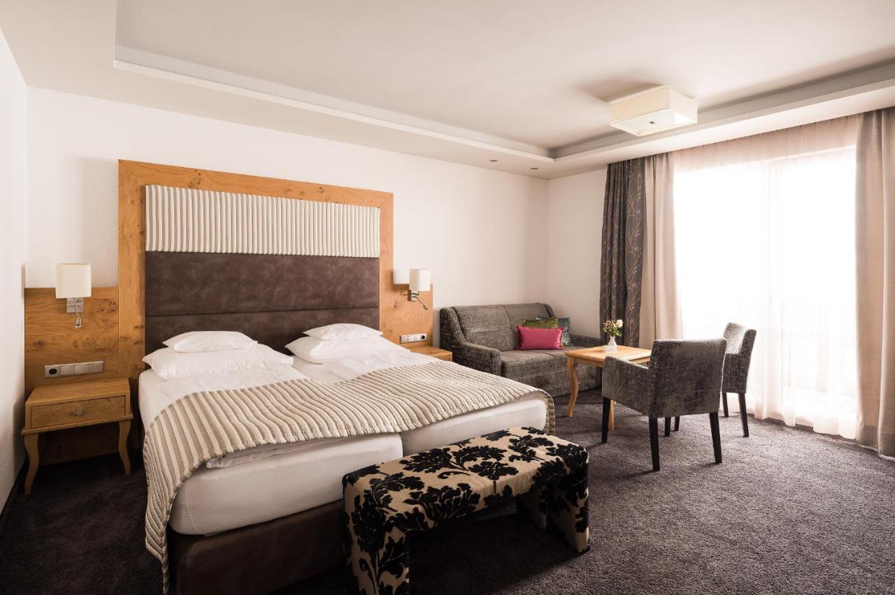 Hotel Seespitz Ішгль Екстер'єр фото