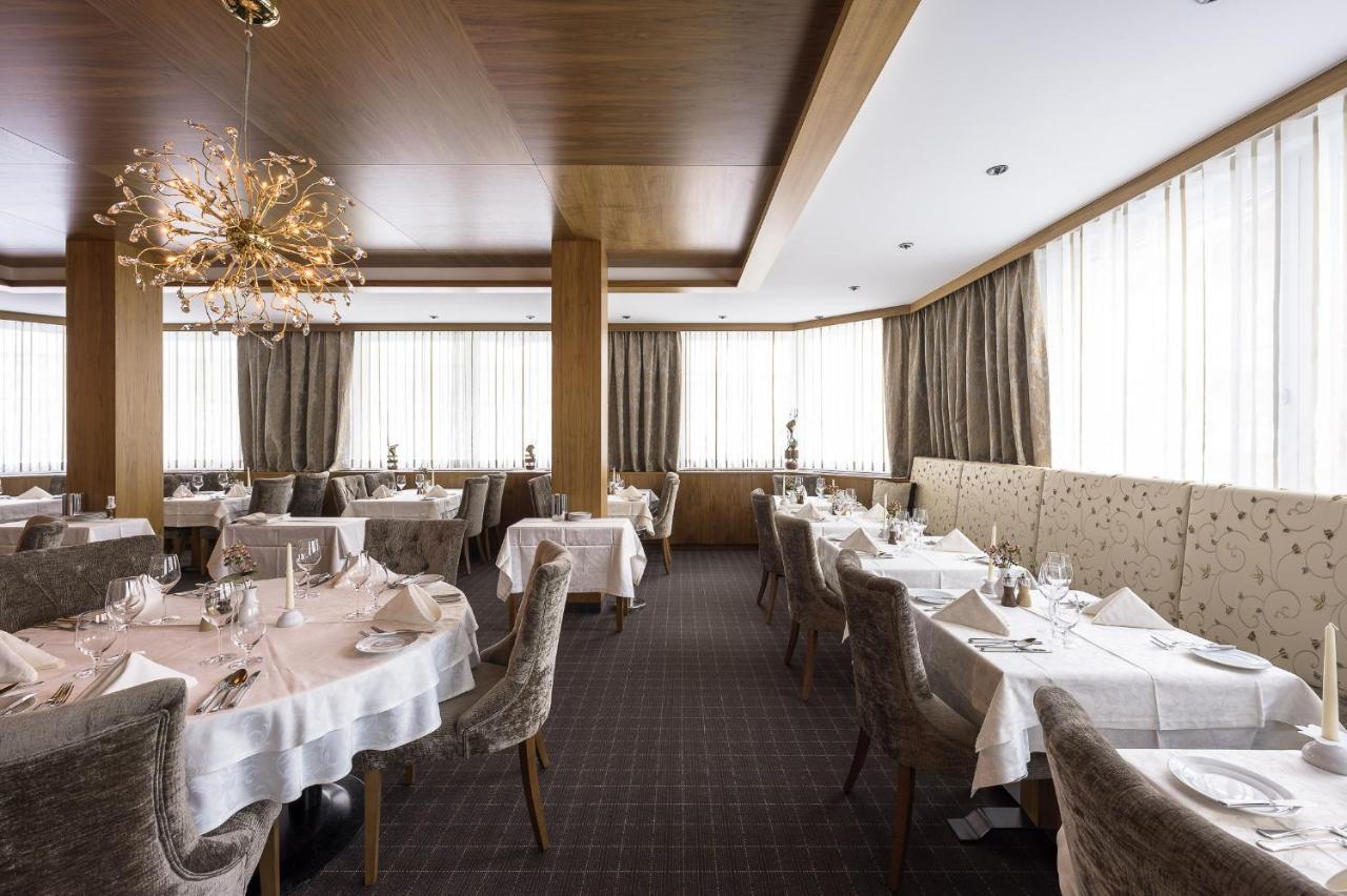 Hotel Seespitz Ішгль Екстер'єр фото