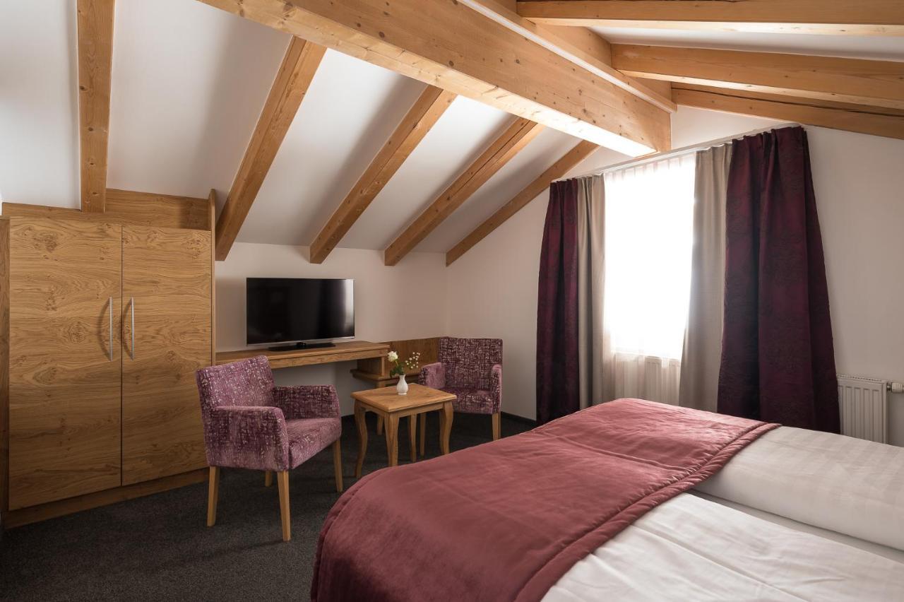 Hotel Seespitz Ішгль Екстер'єр фото