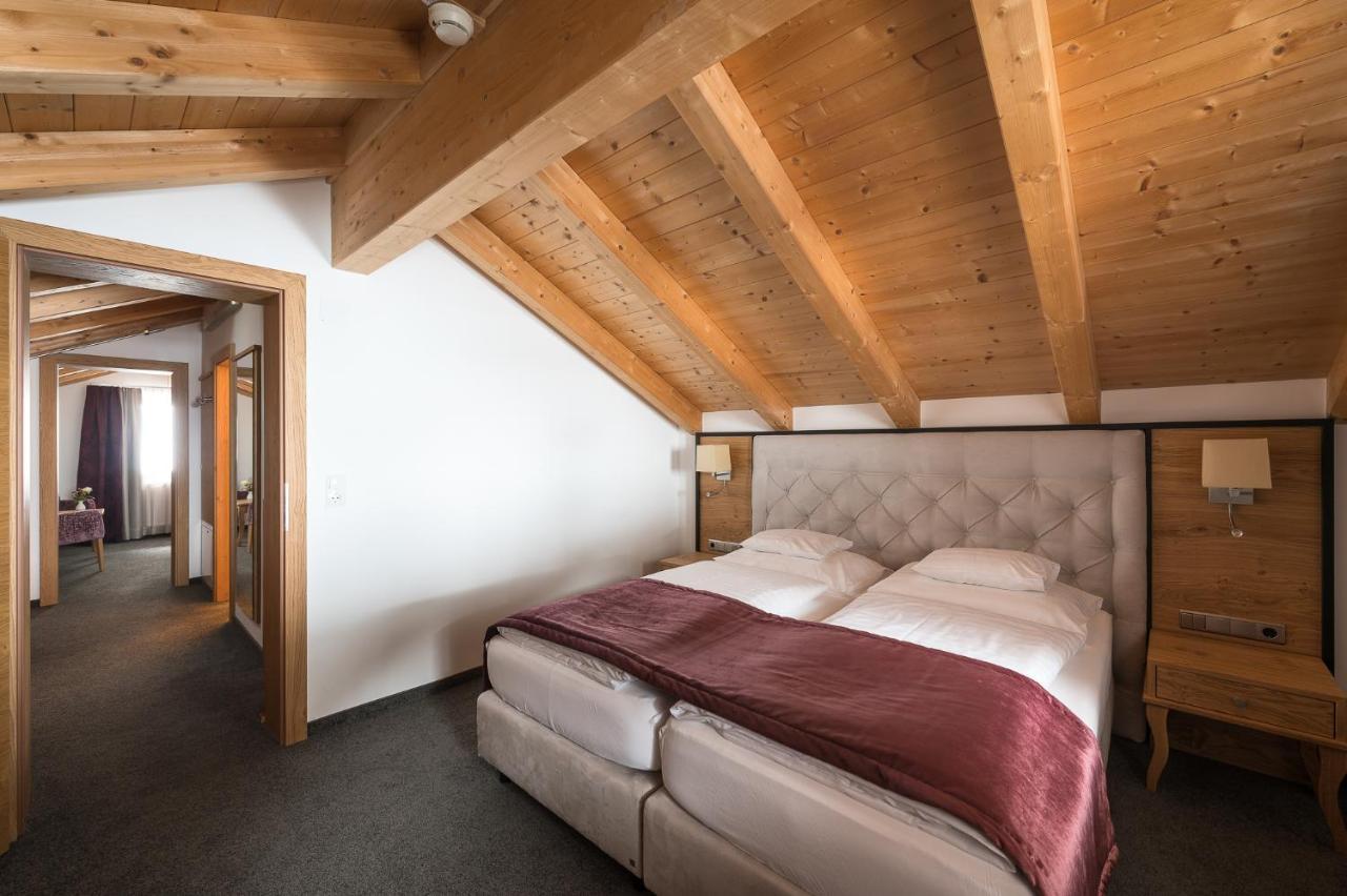 Hotel Seespitz Ішгль Екстер'єр фото