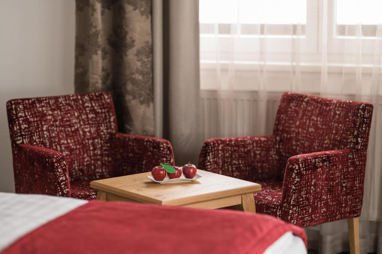 Hotel Seespitz Ішгль Екстер'єр фото