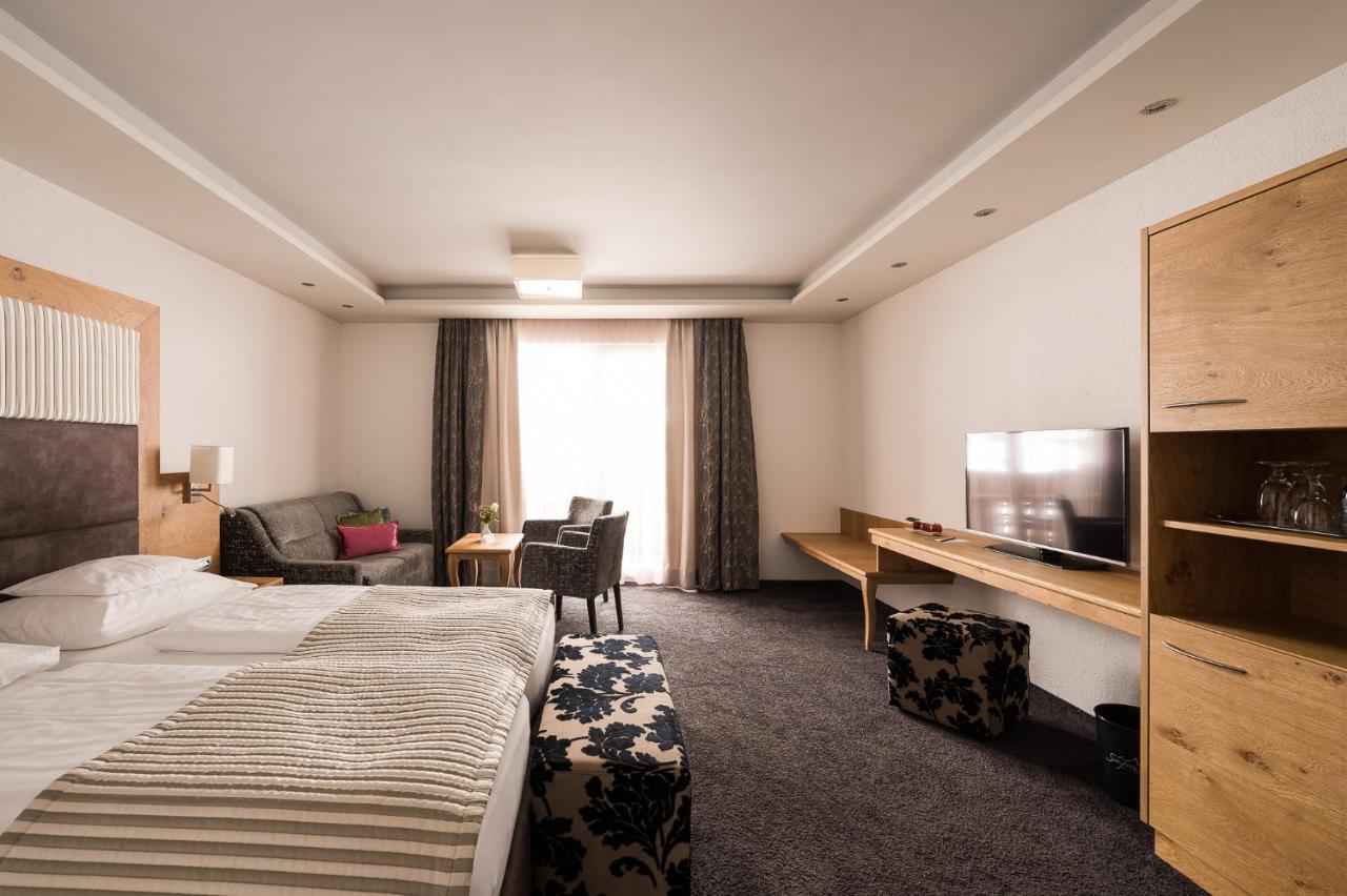 Hotel Seespitz Ішгль Екстер'єр фото
