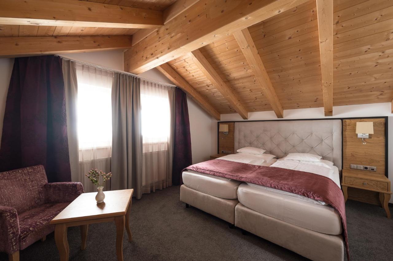 Hotel Seespitz Ішгль Екстер'єр фото