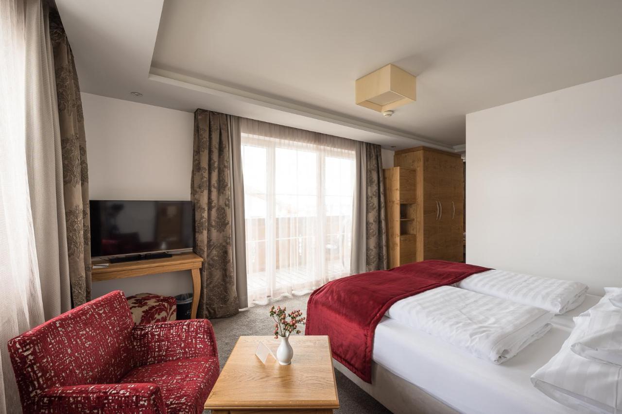 Hotel Seespitz Ішгль Екстер'єр фото