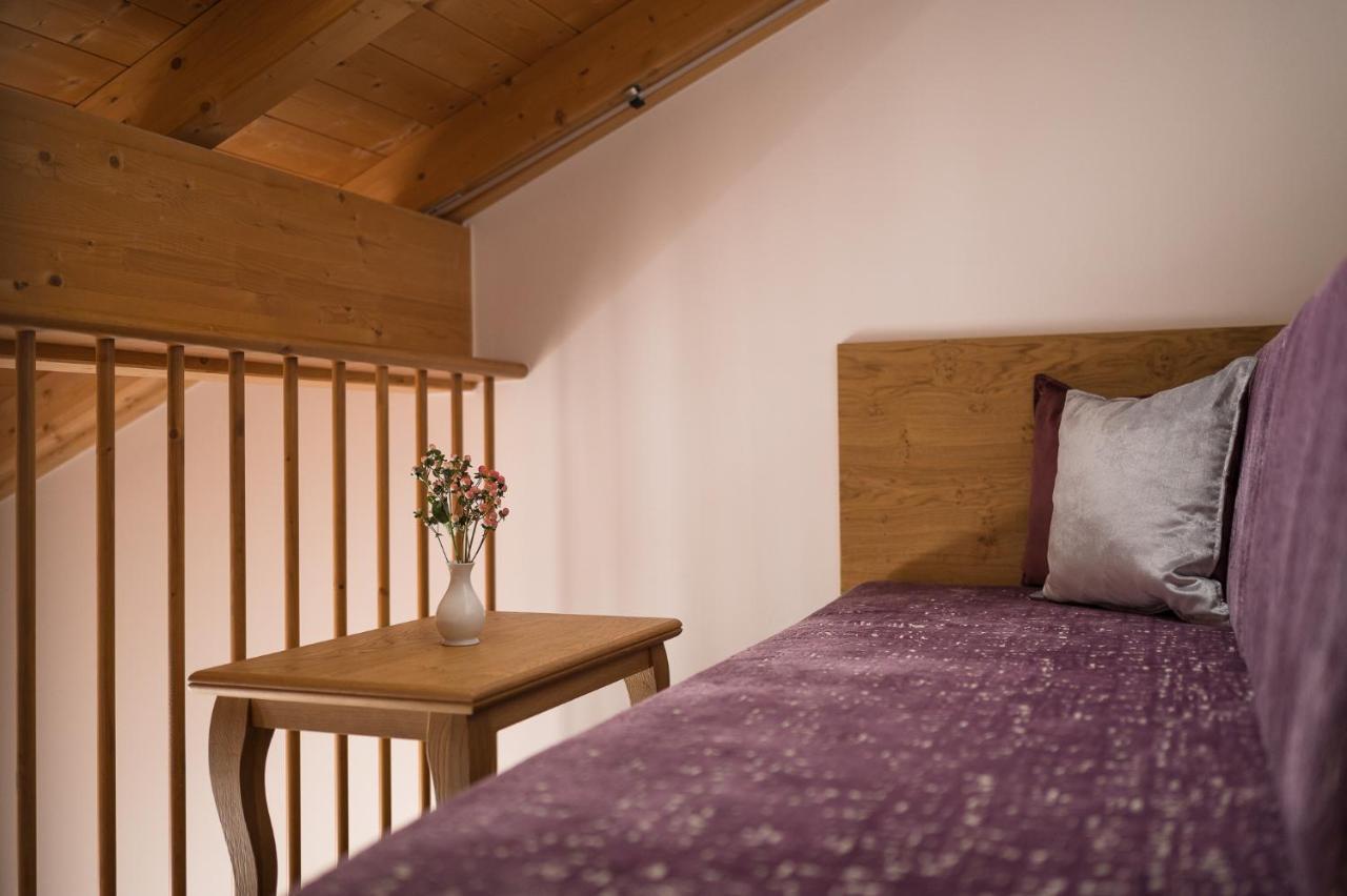 Hotel Seespitz Ішгль Екстер'єр фото