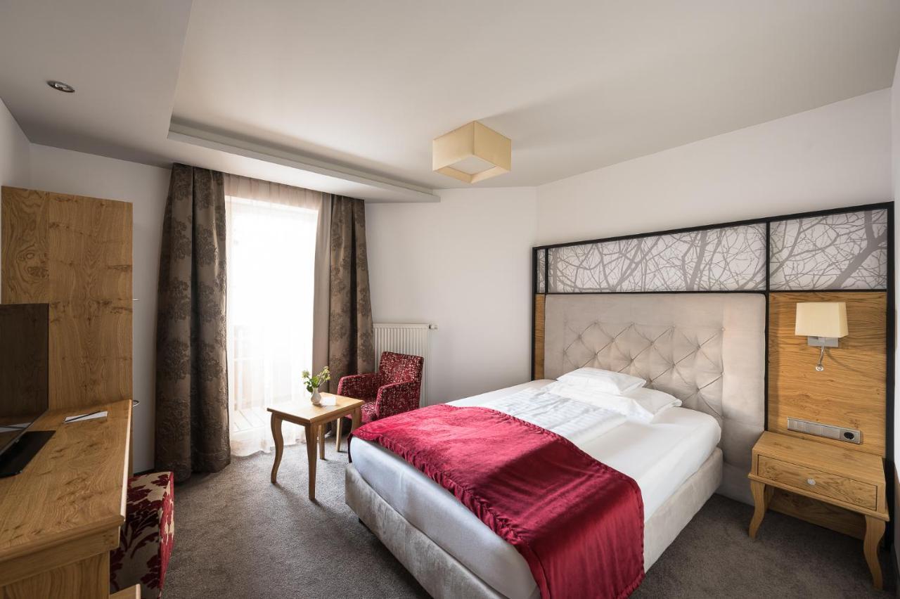 Hotel Seespitz Ішгль Екстер'єр фото