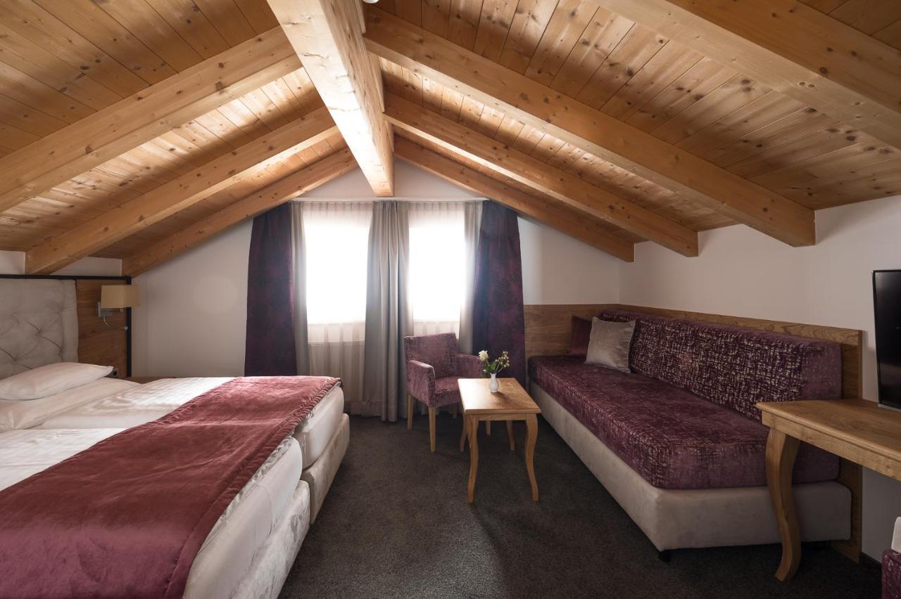 Hotel Seespitz Ішгль Екстер'єр фото