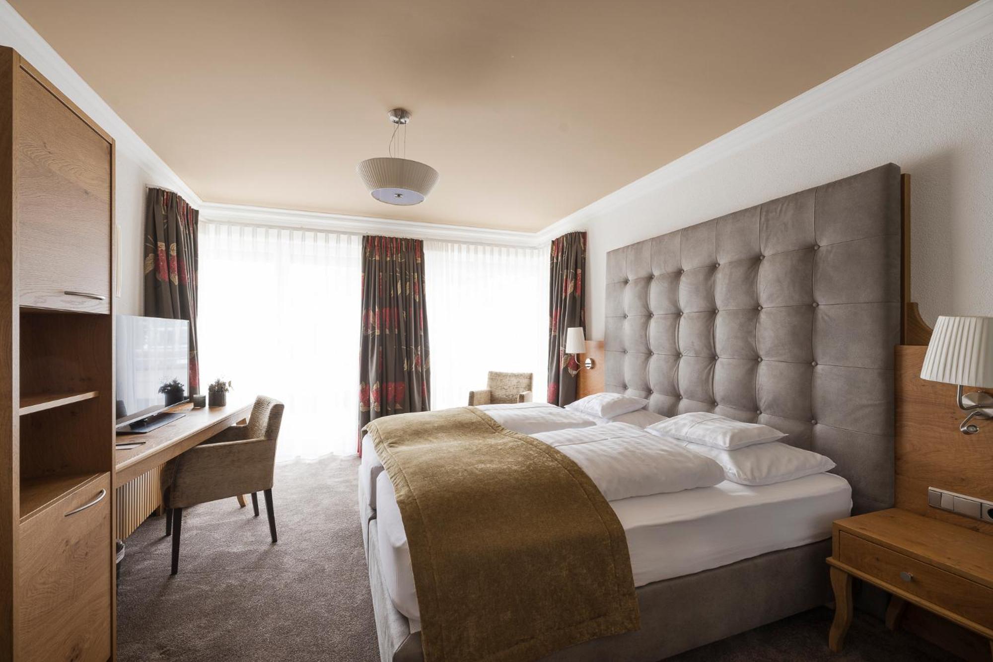 Hotel Seespitz Ішгль Екстер'єр фото