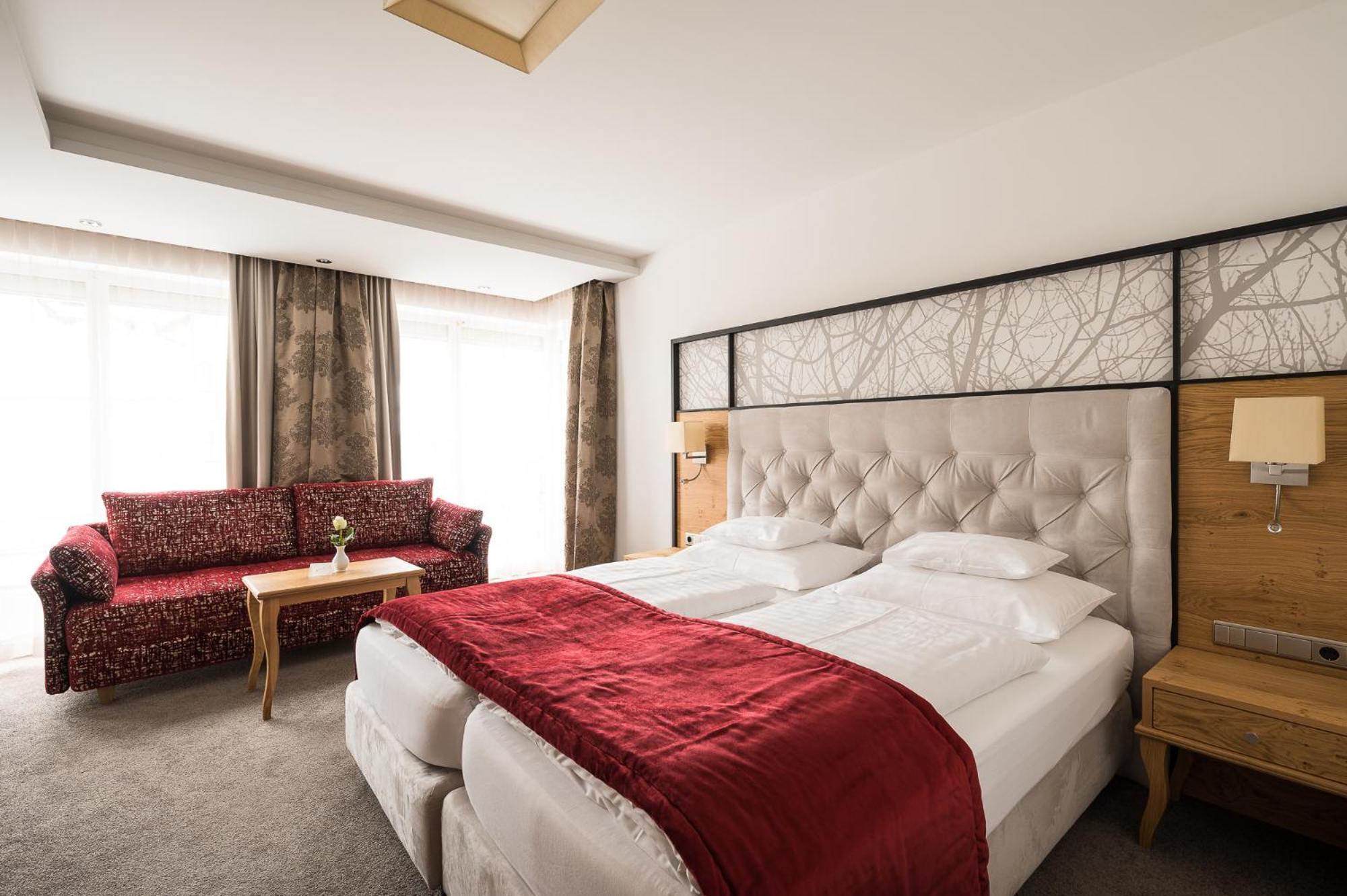 Hotel Seespitz Ішгль Екстер'єр фото